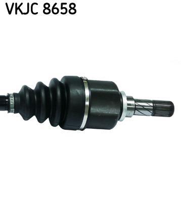Cardan SKF ref. VKJC 8658